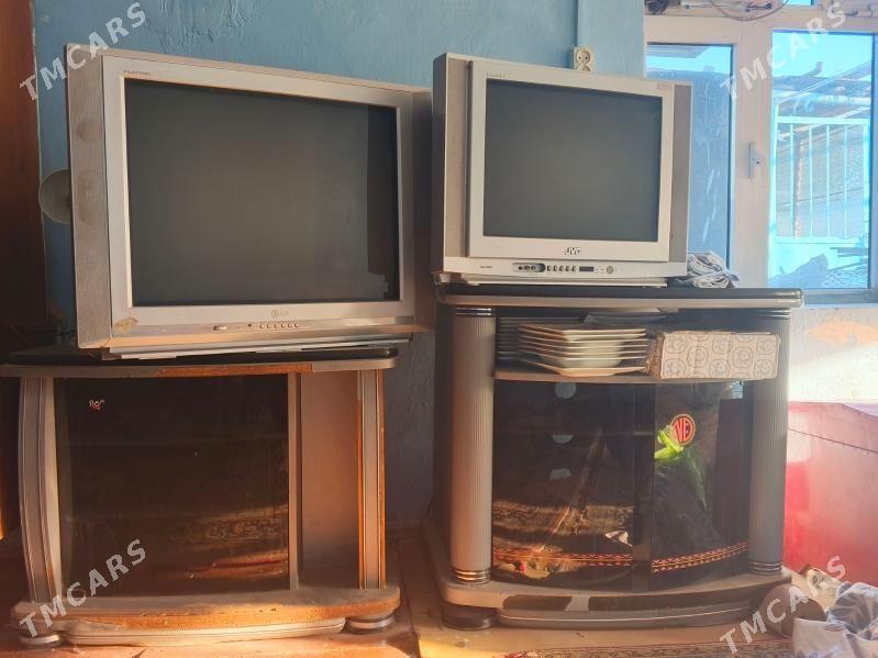 telewizor 2sani - Балканабат - img 1