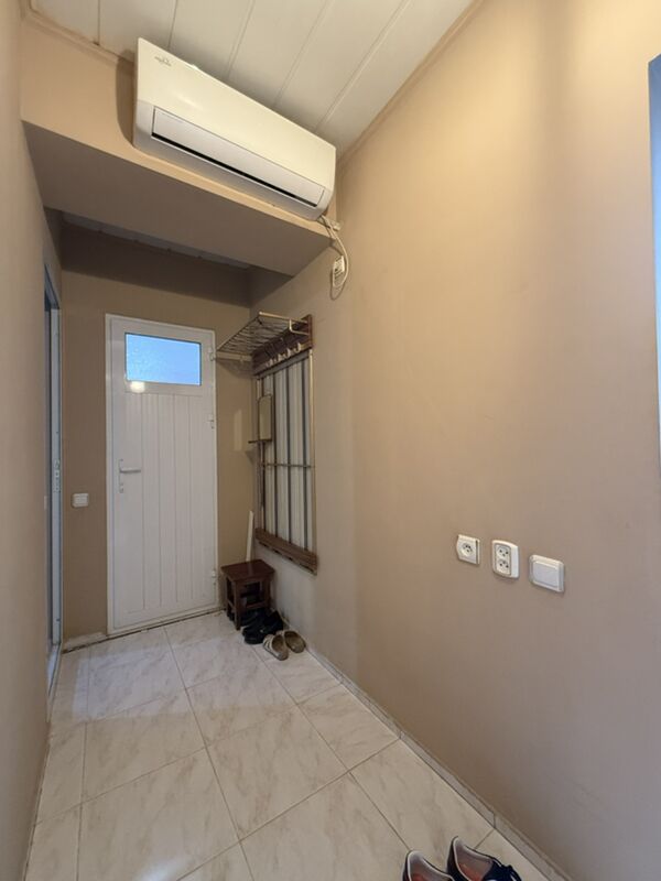 2 ком 1 этаж Мира  Азади - Ашхабад - img 5