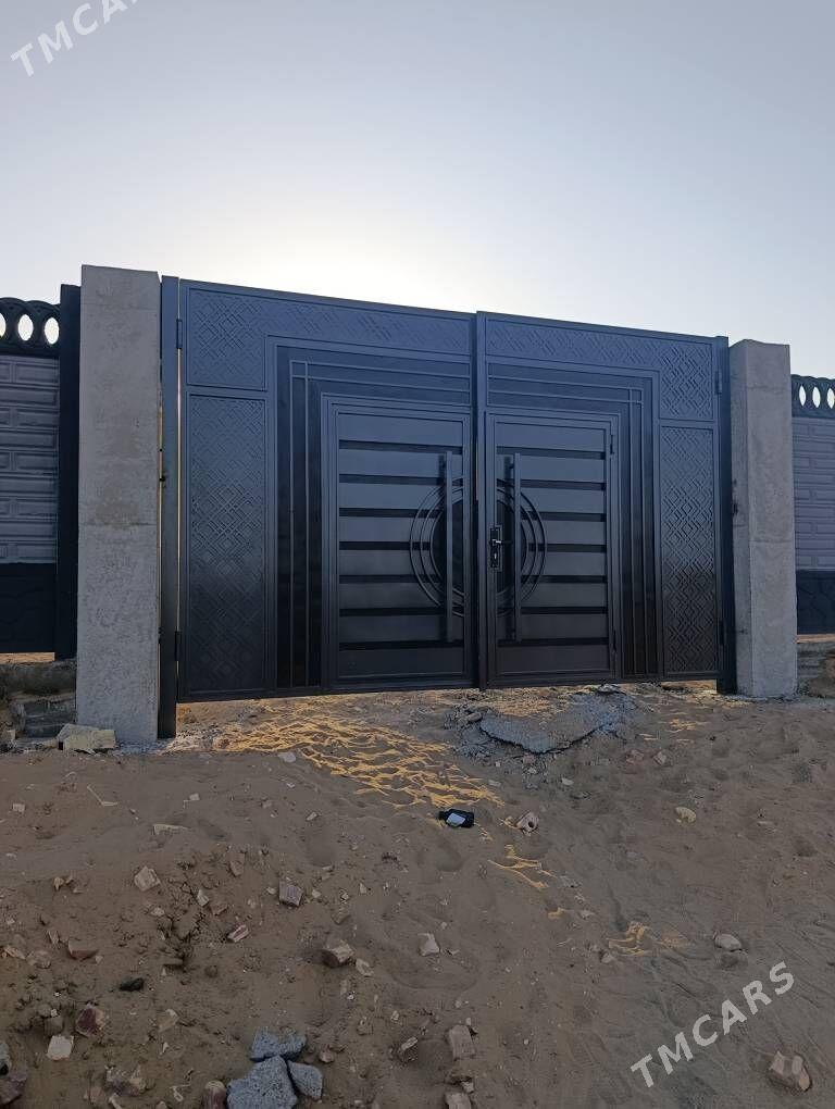 warata derweze kalitka - Mary - img 8