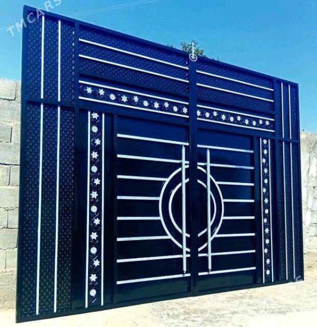 warata derweze kalitka - Mary - img 3