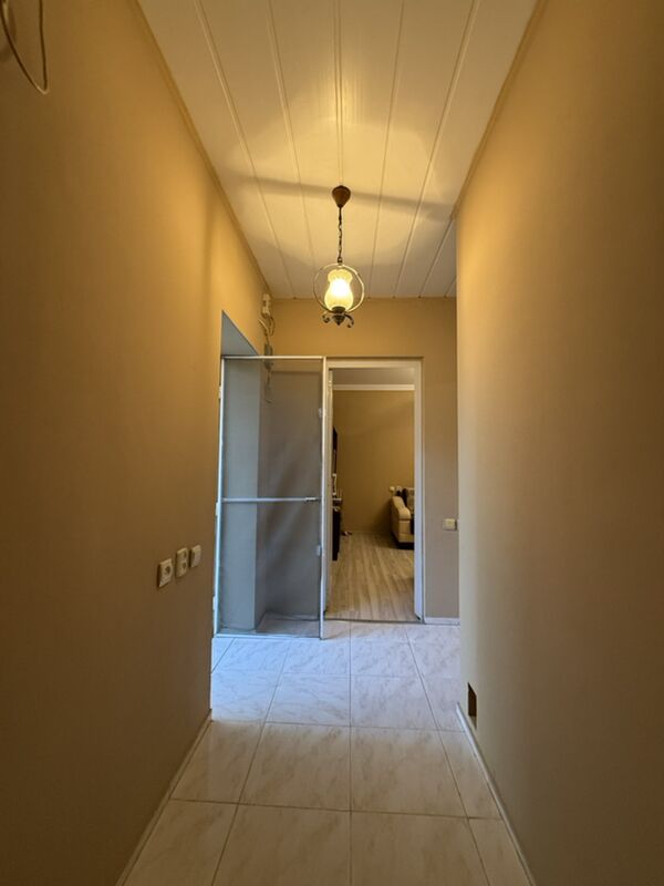 2 ком 1 этаж Мира  Азади - Ашхабад - img 6