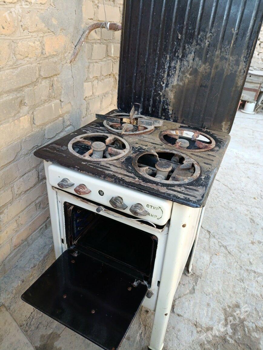 газ плита - Mary - img 3