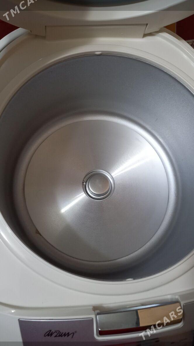 мультиварка Arzum - 2 мкр - img 4