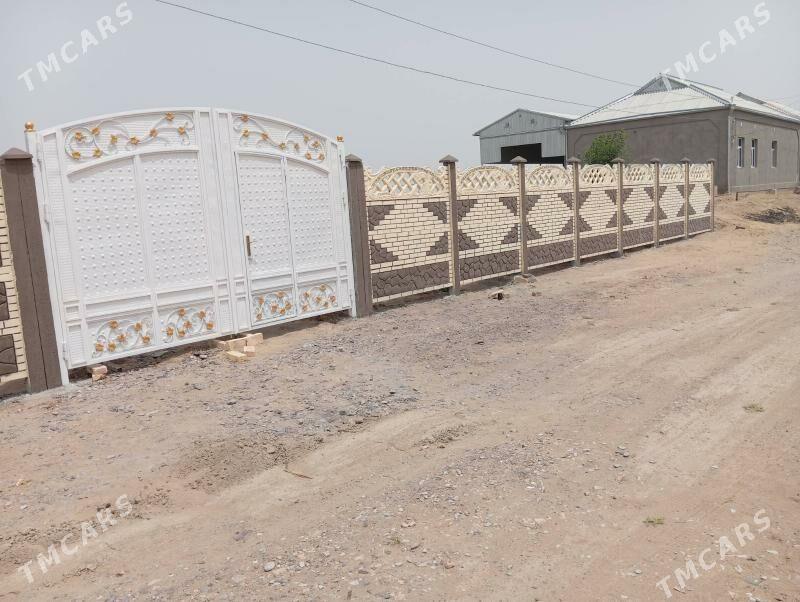 warata derweze kalitka - Mary - img 9