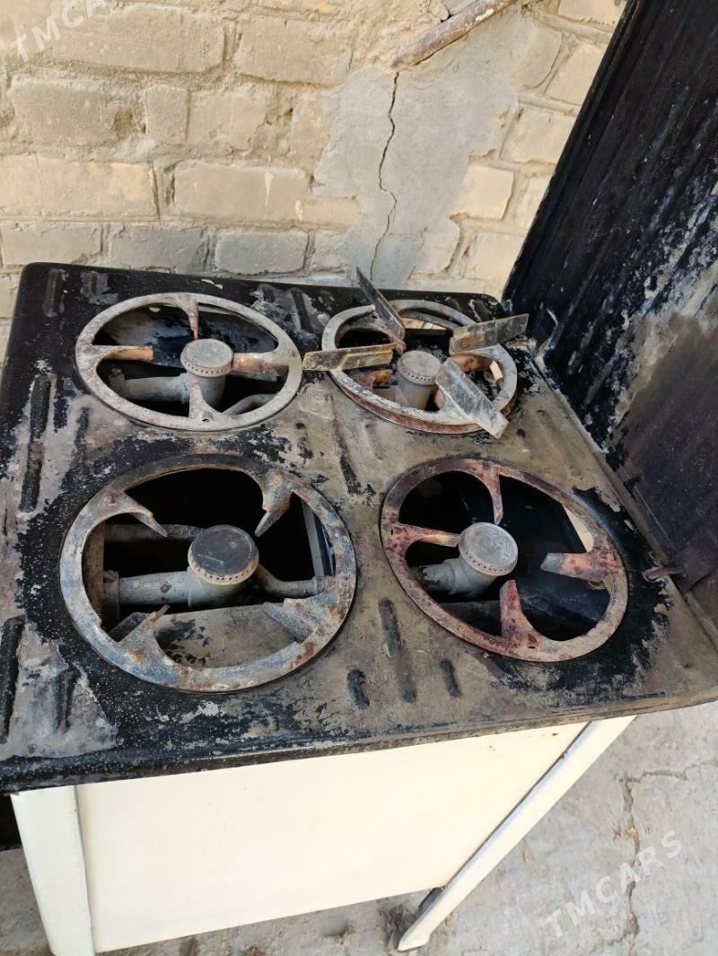 газ плита - Mary - img 1