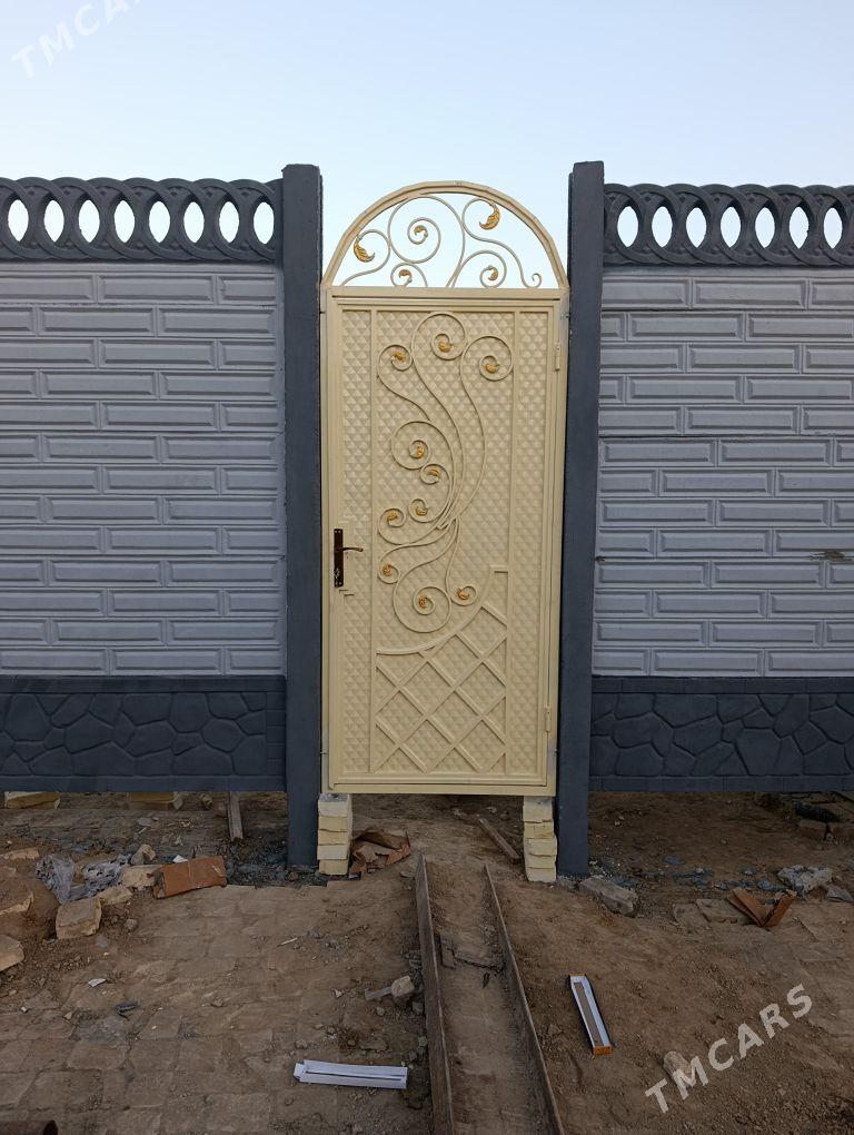 warata derweze kalitka - Mary - img 5