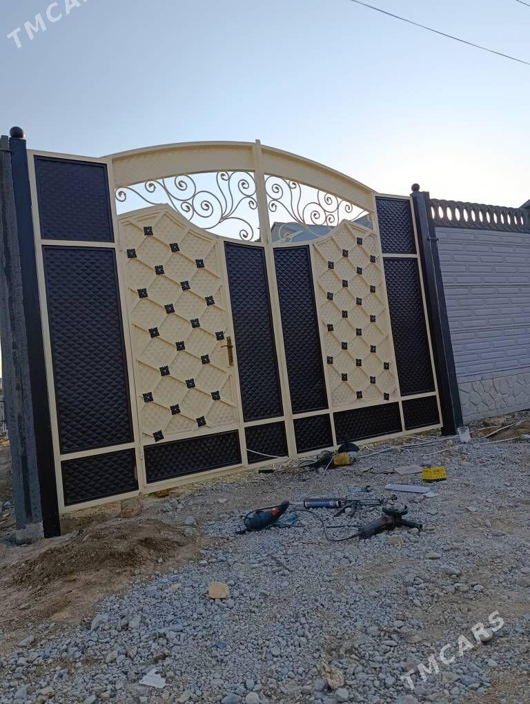 warata derweze kalitka - Mary - img 6