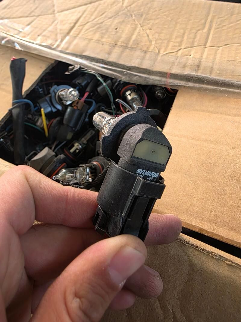 Lampa 9005 30 TMT - Mary - img 3