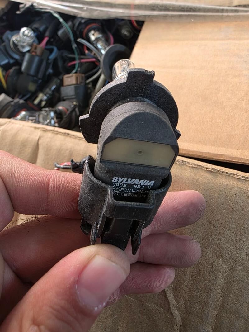 Lampa 9005 30 TMT - Mary - img 4