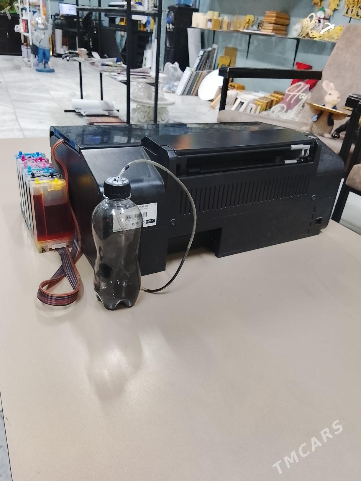 Printr - Balkanabat - img 6