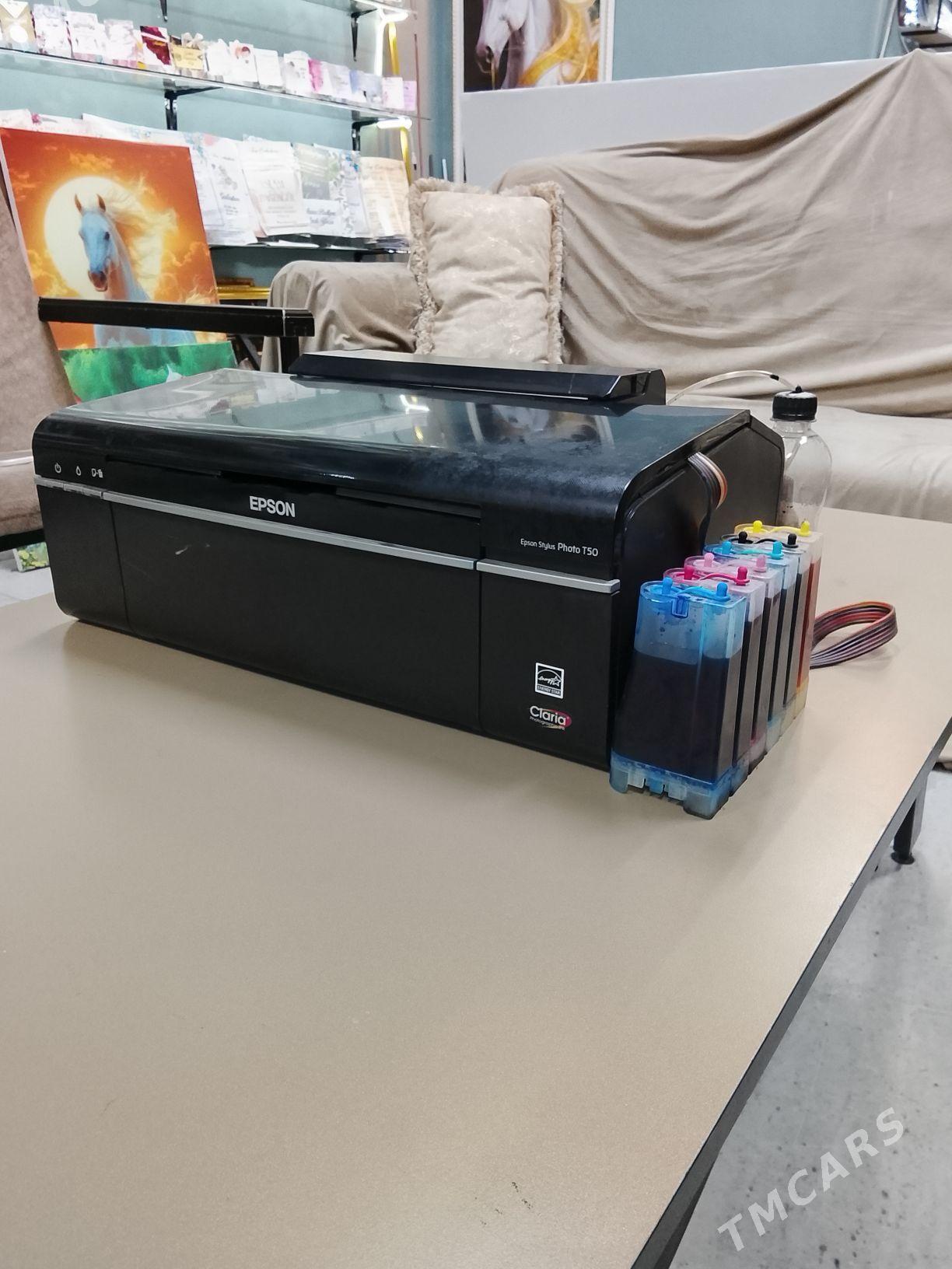 Printr - Balkanabat - img 3