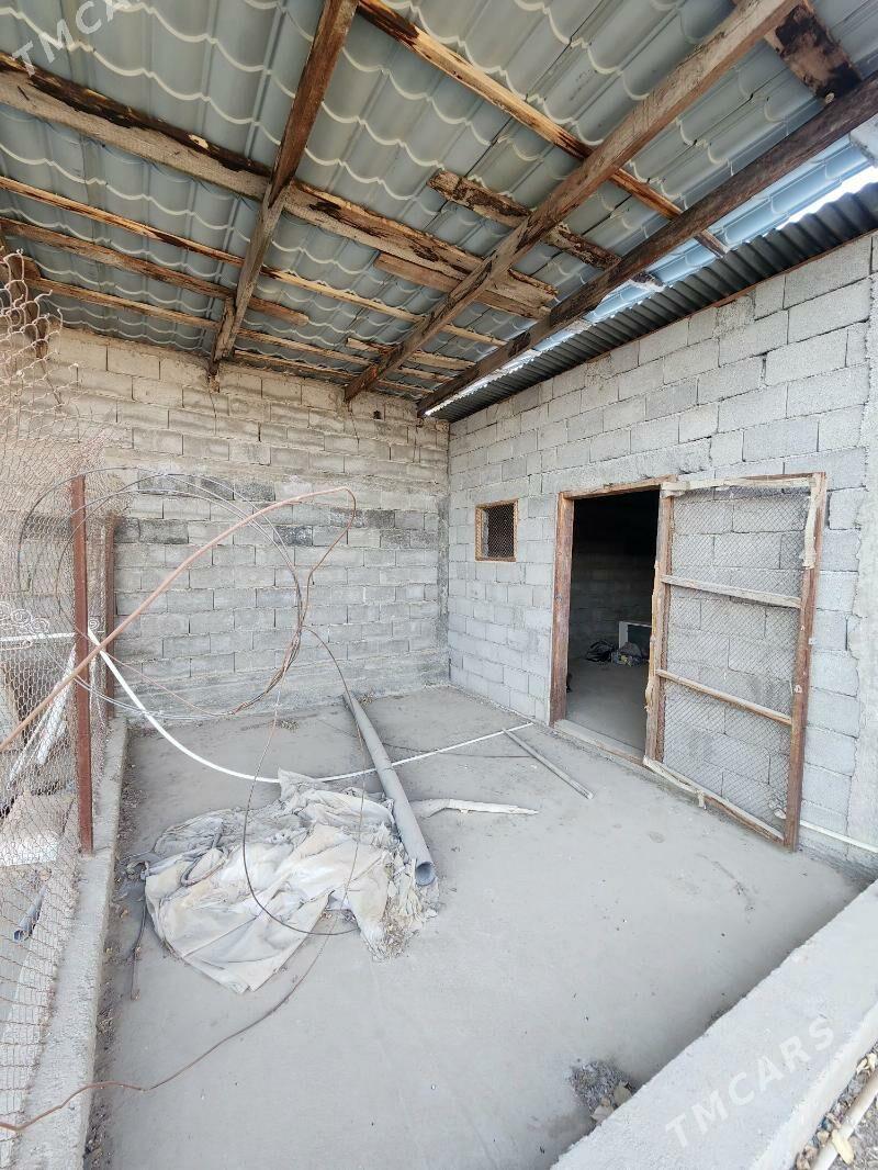 Arenda Sklad, Seh, palatka yer - Ашхабад - img 8