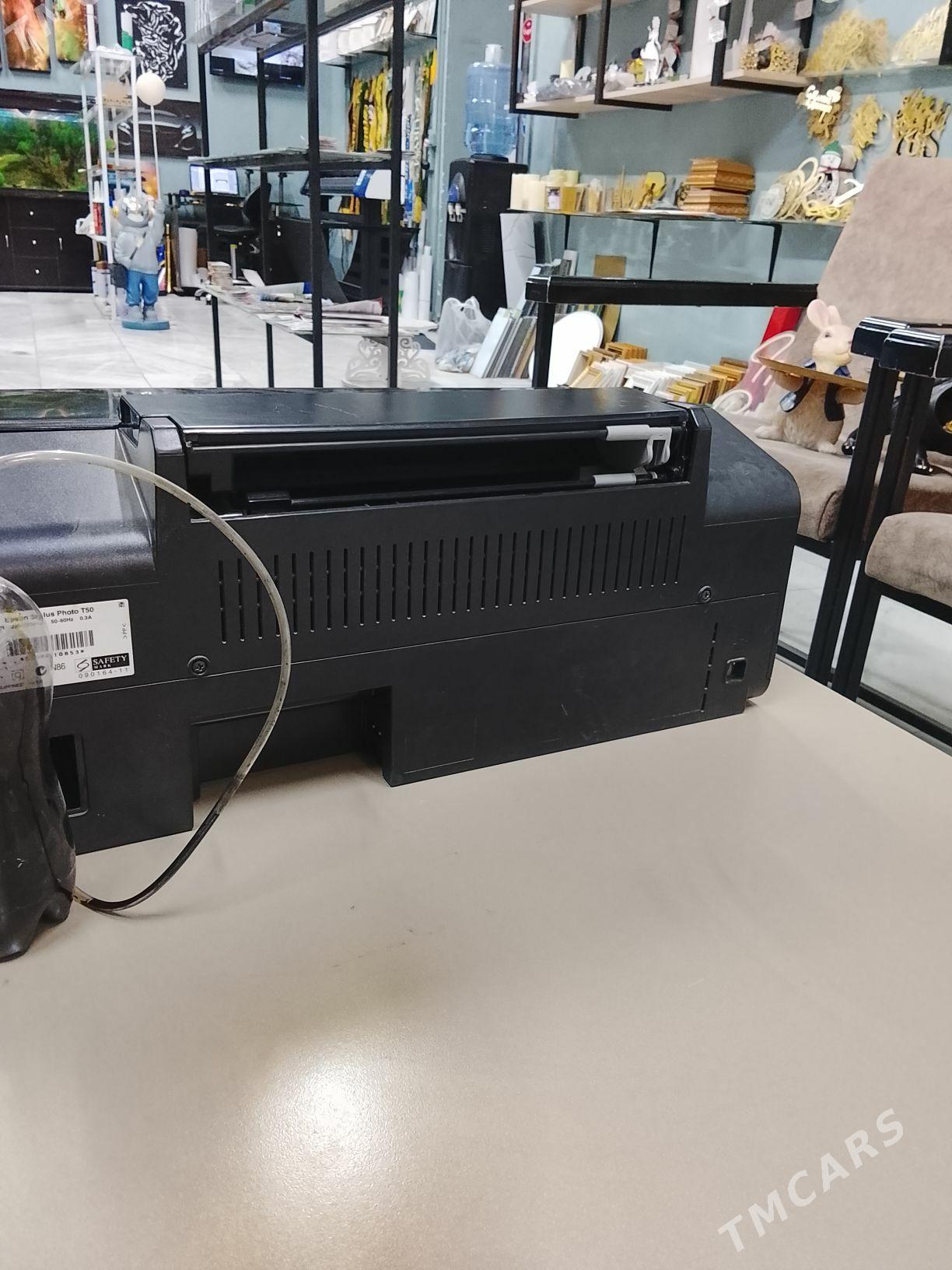 Printr - Balkanabat - img 7