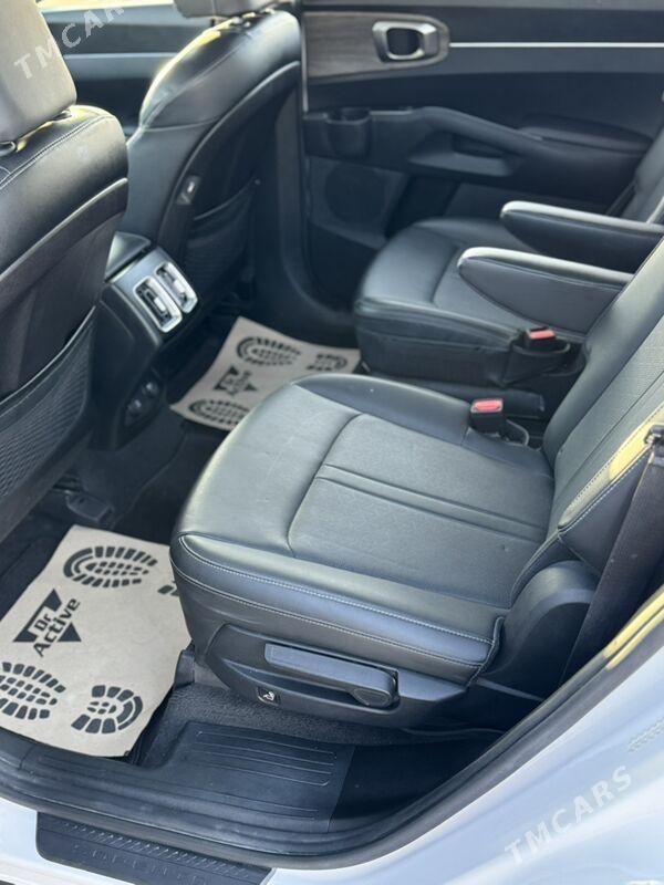 Kia Sorento 2022 - 400 000 TMT - Ашхабад - img 6