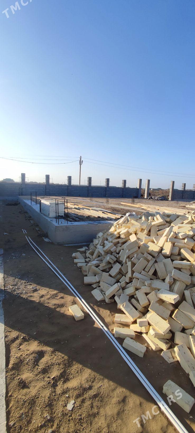 ussa gerek kerpiç ör - Анев - img 2