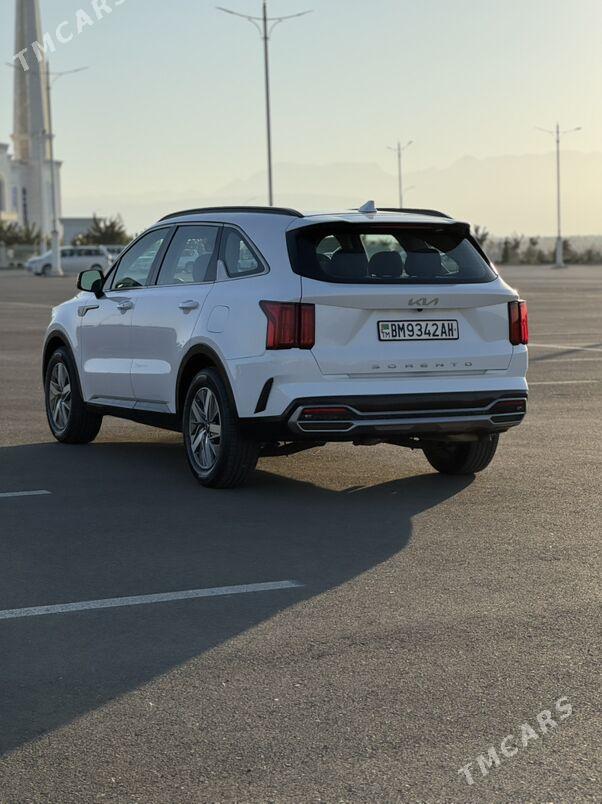 Kia Sorento 2022 - 400 000 TMT - Ашхабад - img 4