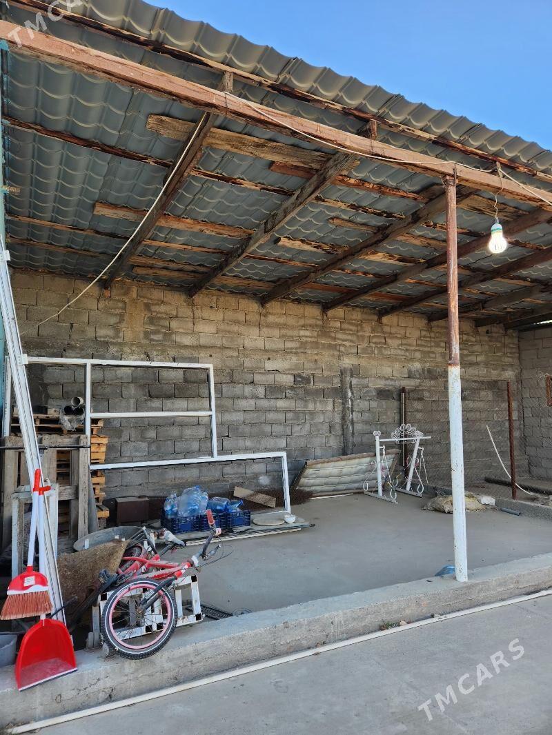 Arenda Sklad, Seh, palatka yer - Ашхабад - img 3