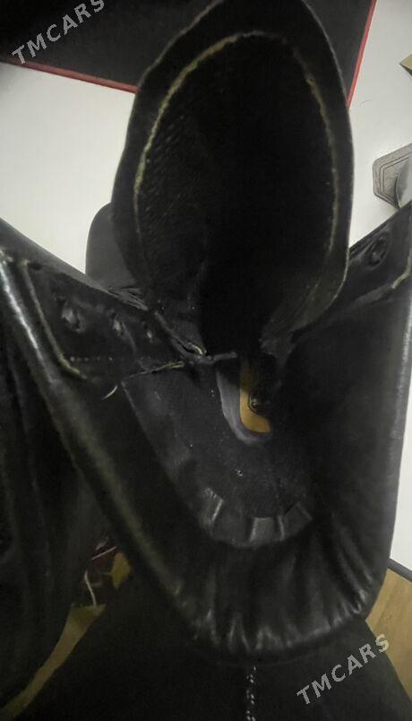 сапоги - Ашхабад - img 2