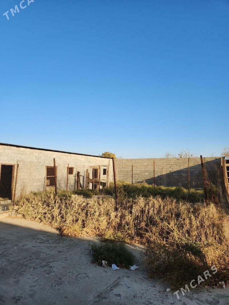 Arenda Sklad, Seh, palatka yer - Ашхабад - img 4