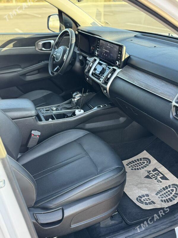Kia Sorento 2022 - 400 000 TMT - Ашхабад - img 5