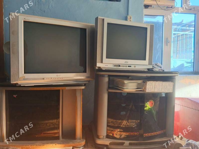 telewizor 2sani - Балканабат - img 3