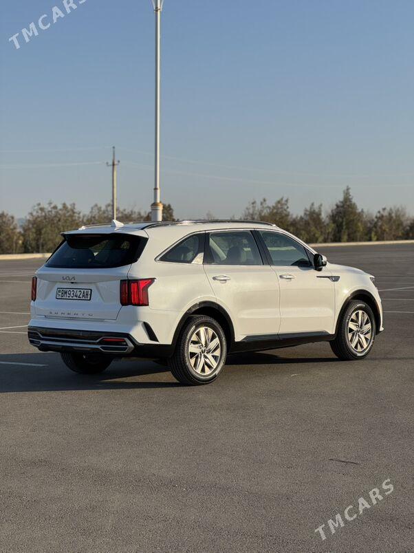 Kia Sorento 2022 - 400 000 TMT - Ашхабад - img 8