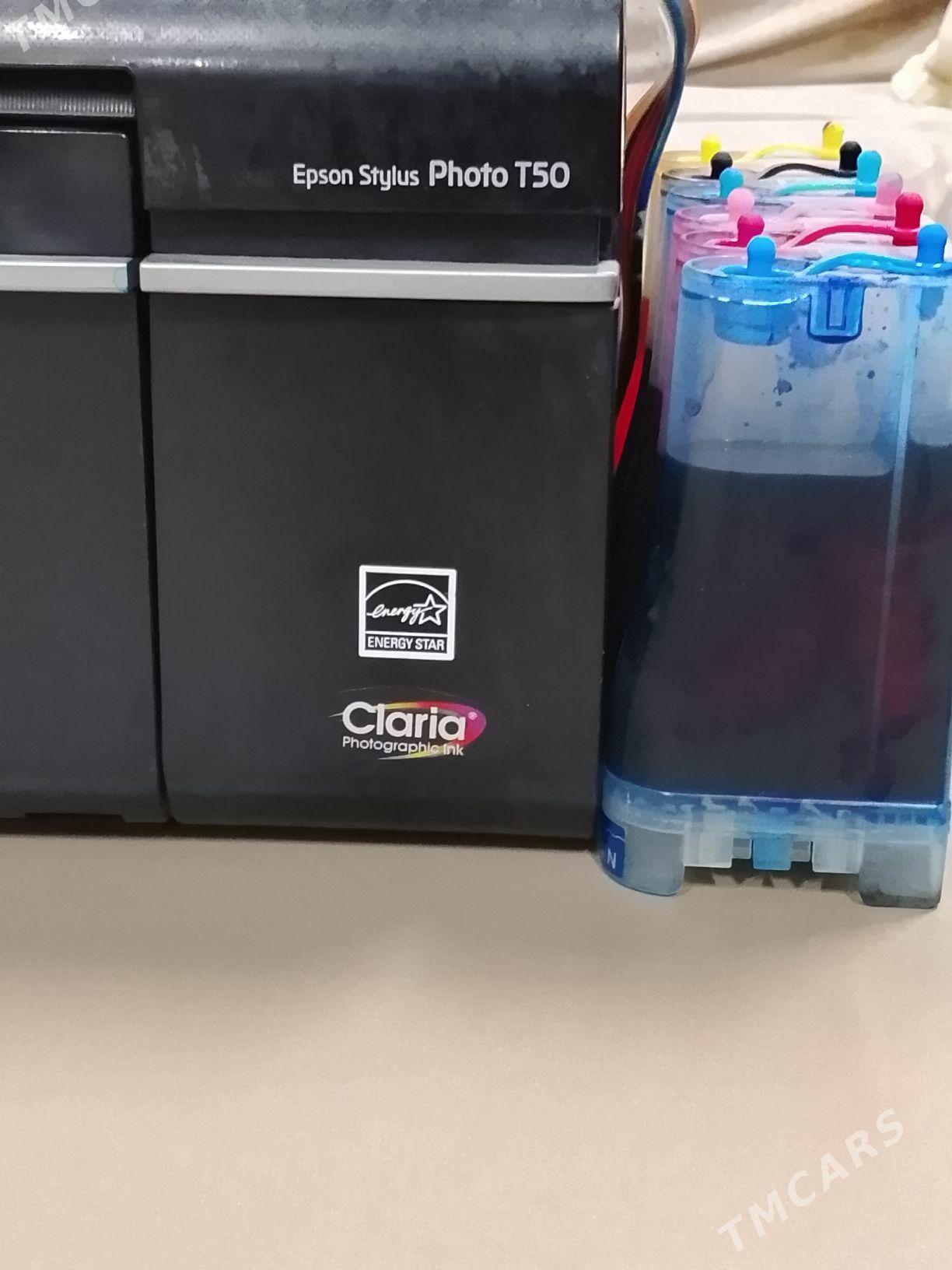 Printr - Balkanabat - img 2