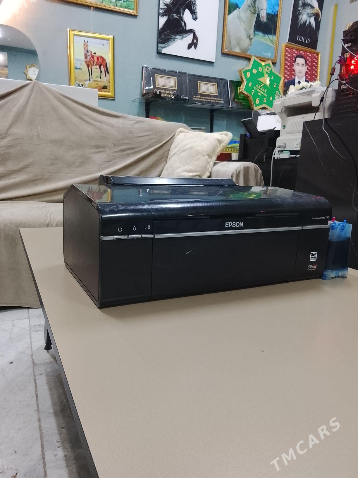 Printr - Balkanabat - img 4