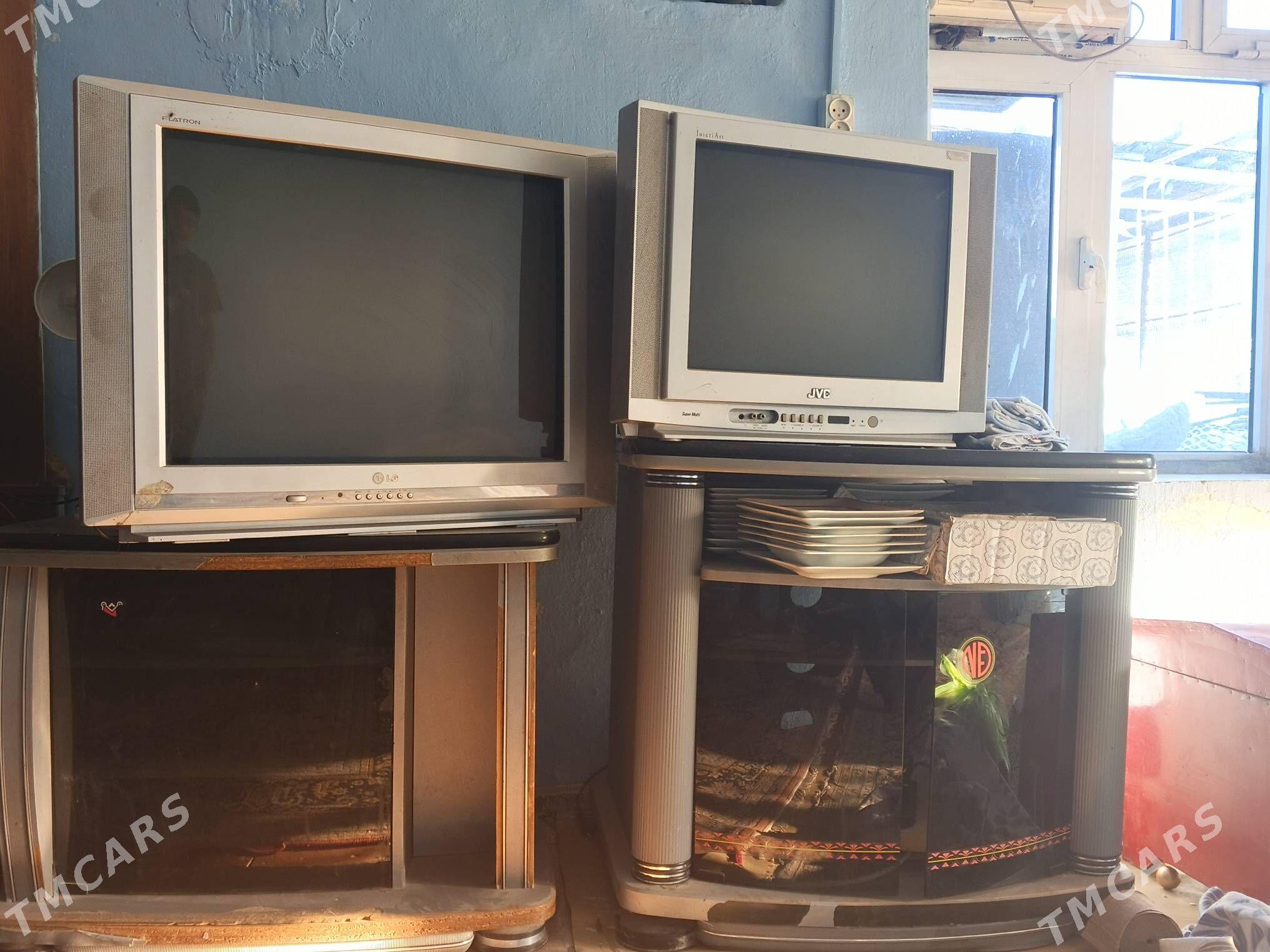 telewizor 2sani - Балканабат - img 2