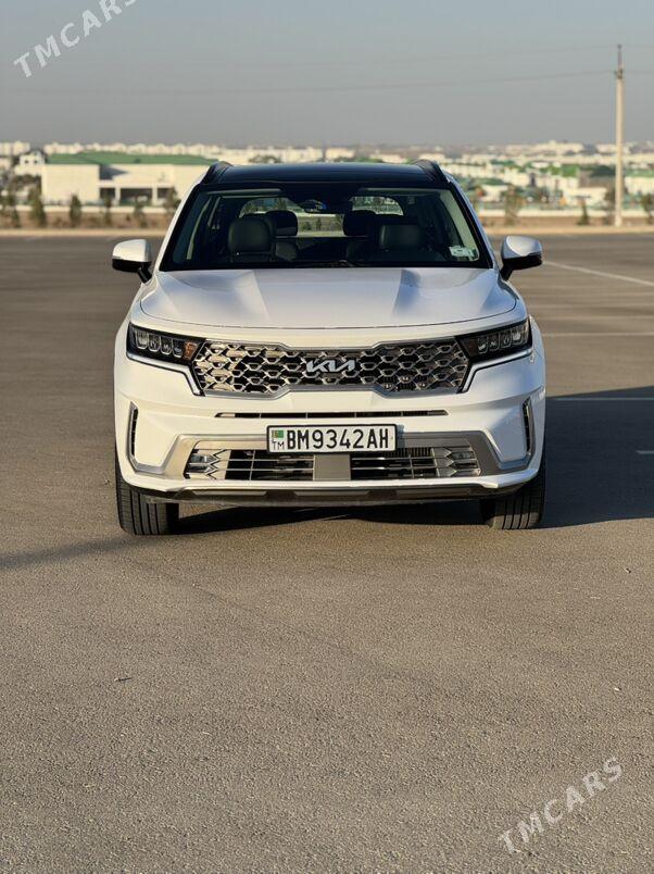 Kia Sorento 2022 - 400 000 TMT - Ашхабад - img 2