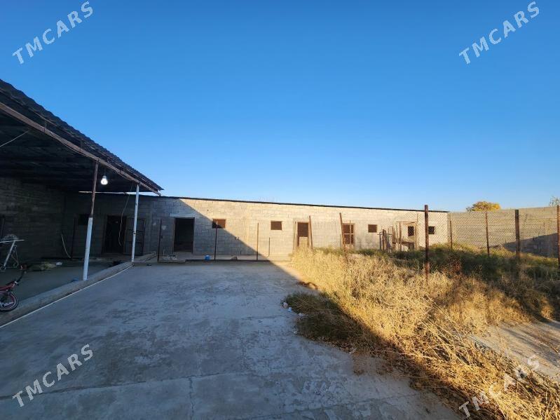 Arenda Sklad, Seh, palatka yer - Ашхабад - img 2