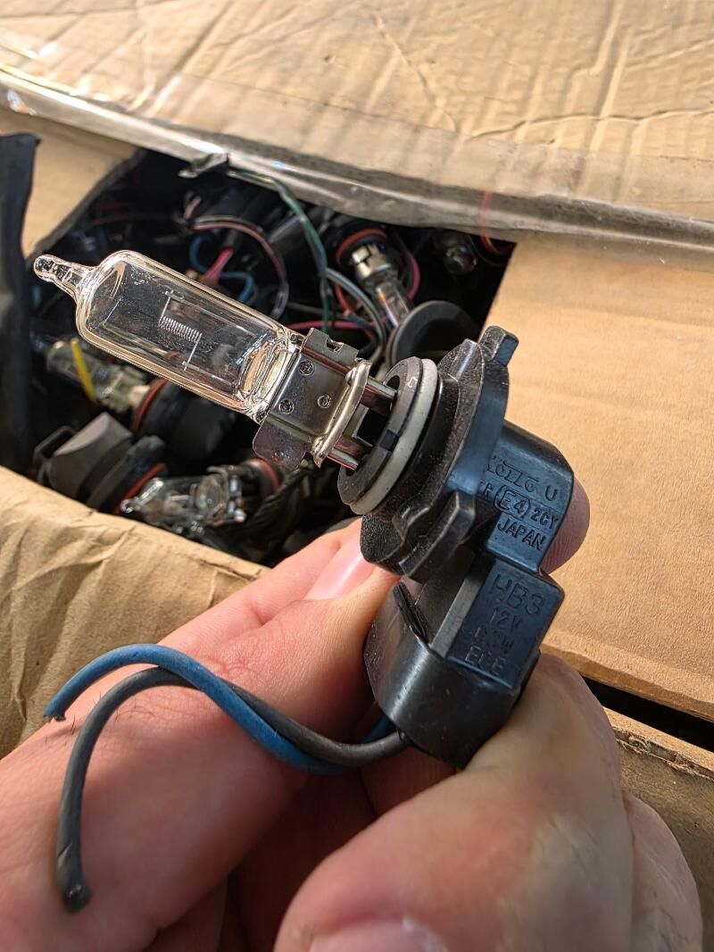 Lampa 9005 30 TMT - Mary - img 2