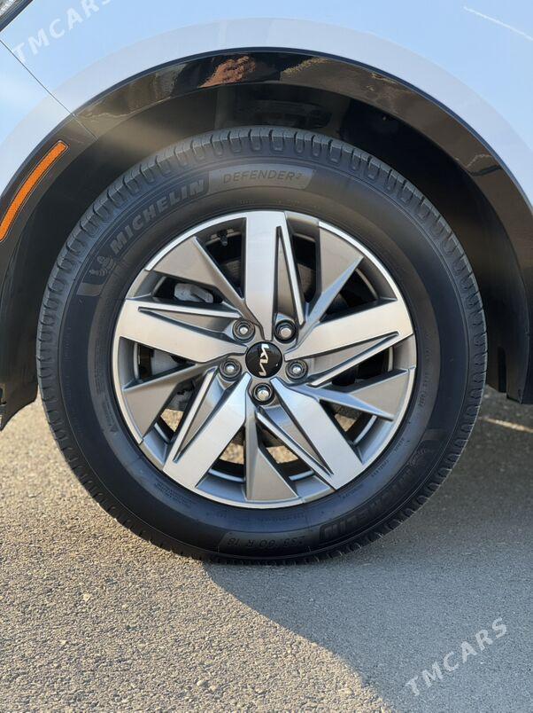 Kia Sorento 2022 - 400 000 TMT - Ашхабад - img 9