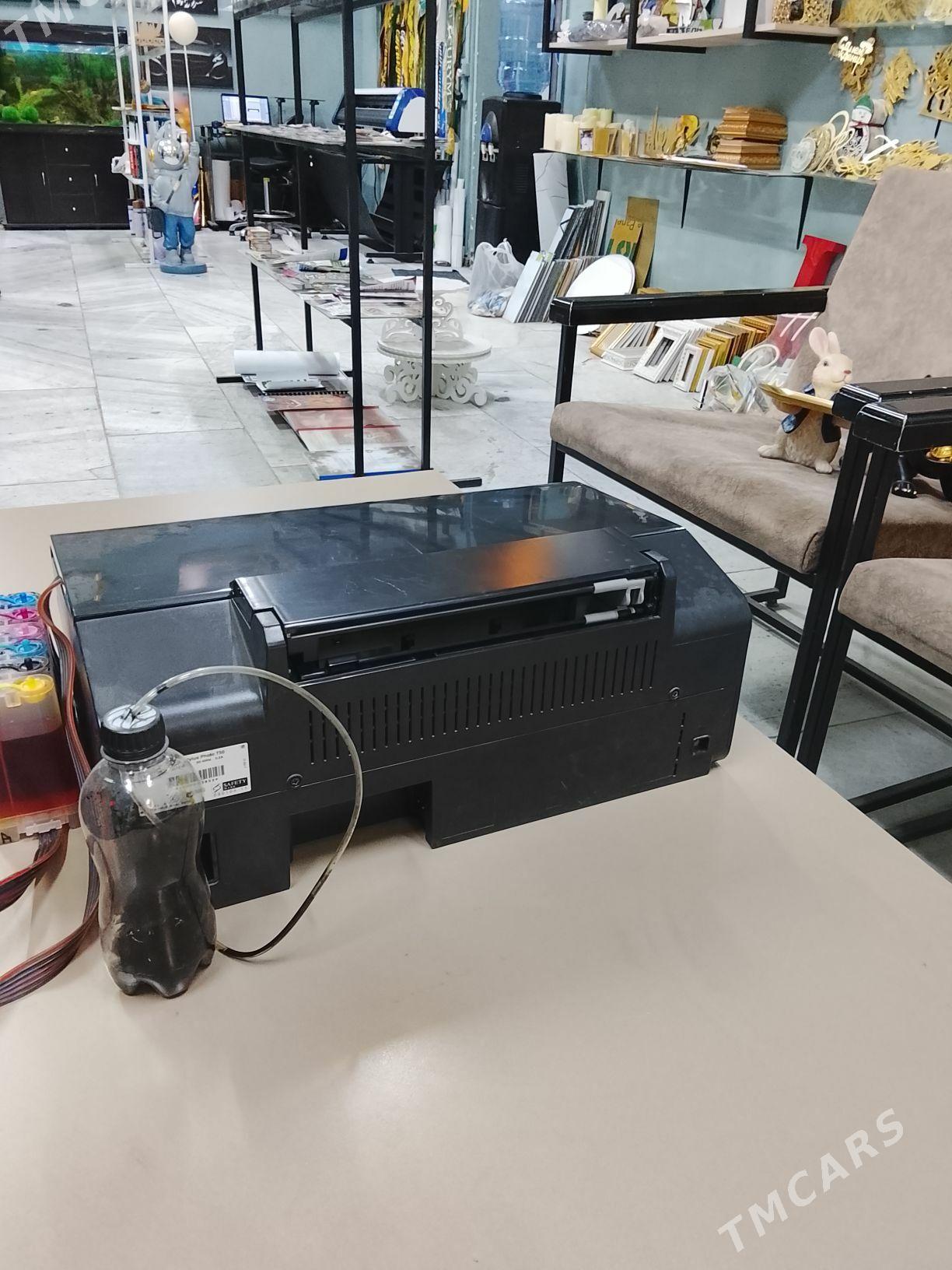 Printr - Balkanabat - img 8