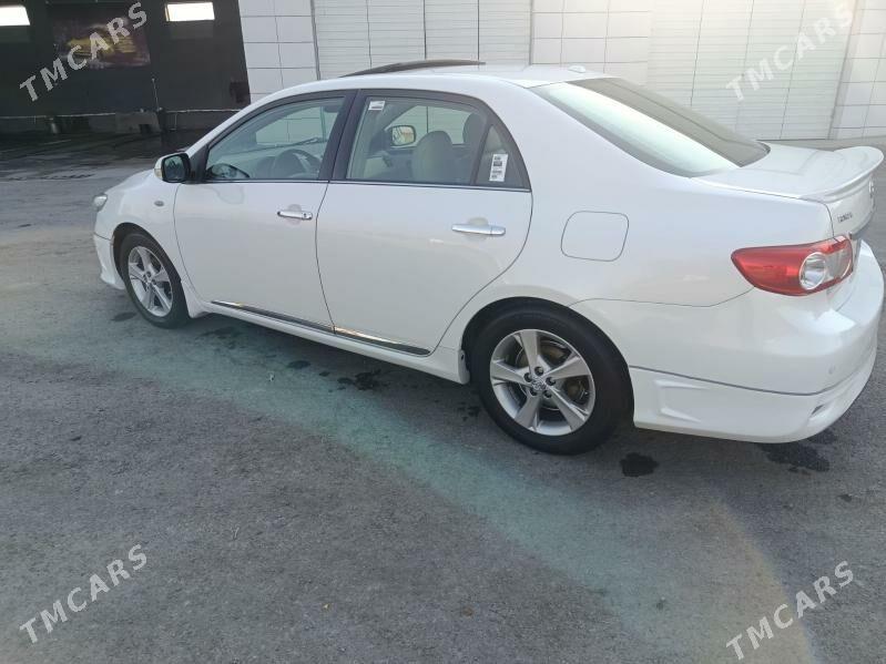 Toyota Corolla 2013 - 195 000 TMT - Gökdepe - img 3