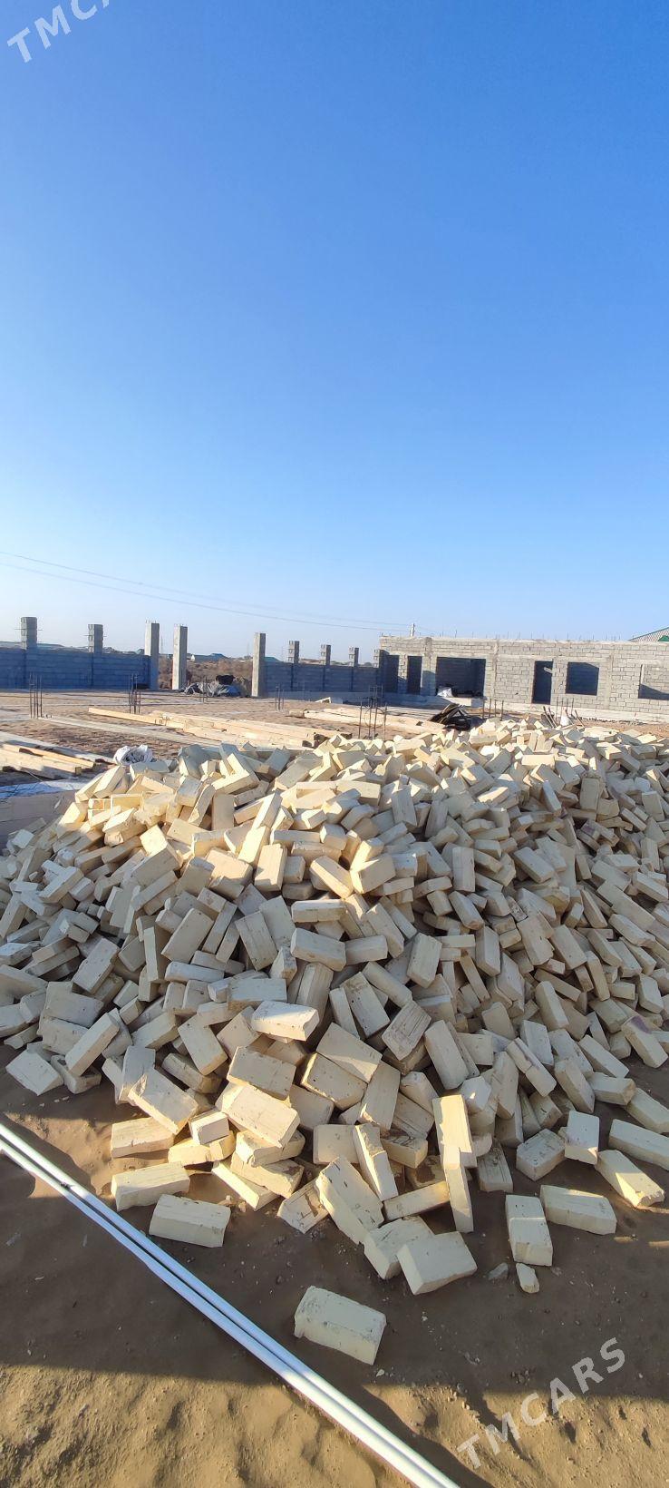 ussa gerek kerpiç ör - Анев - img 3