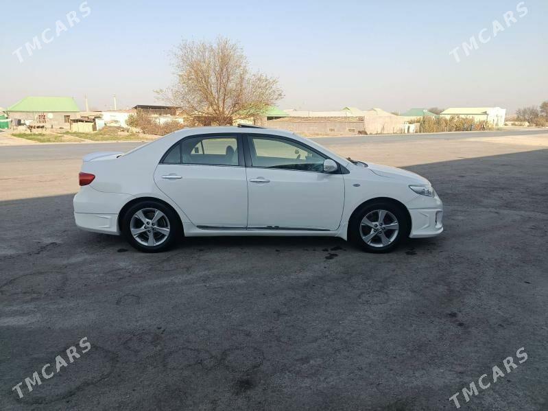 Toyota Corolla 2013 - 195 000 TMT - Gökdepe - img 6