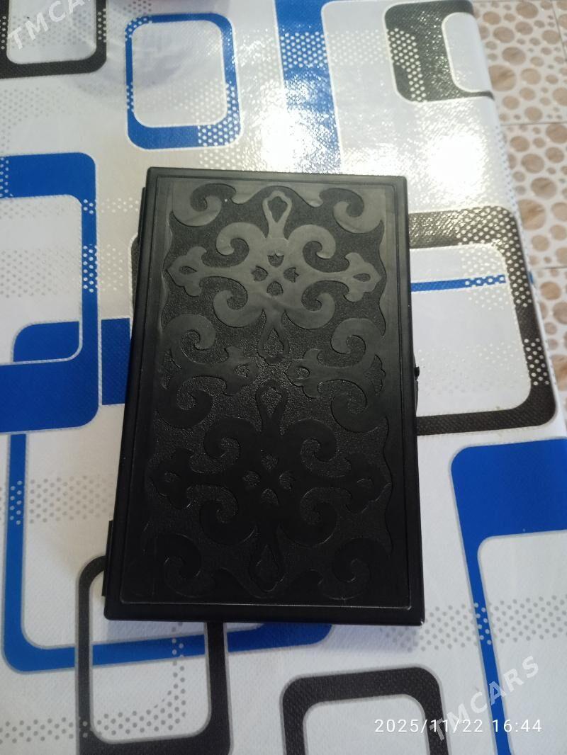 бронзовая статуэтка - Ашхабад - img 4