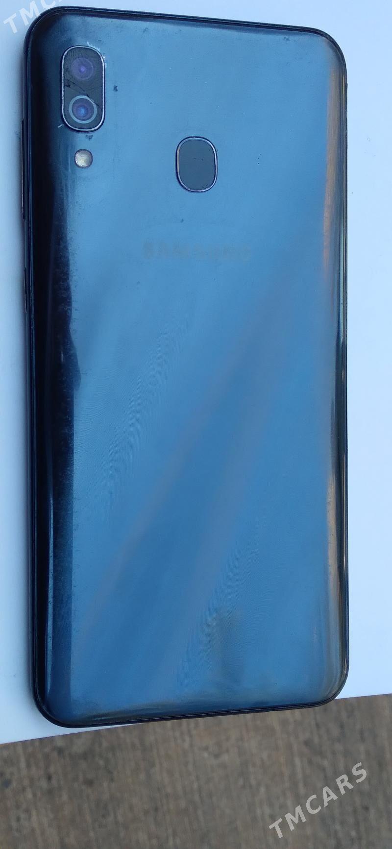 Samsung A30 - Гуртли - img 4