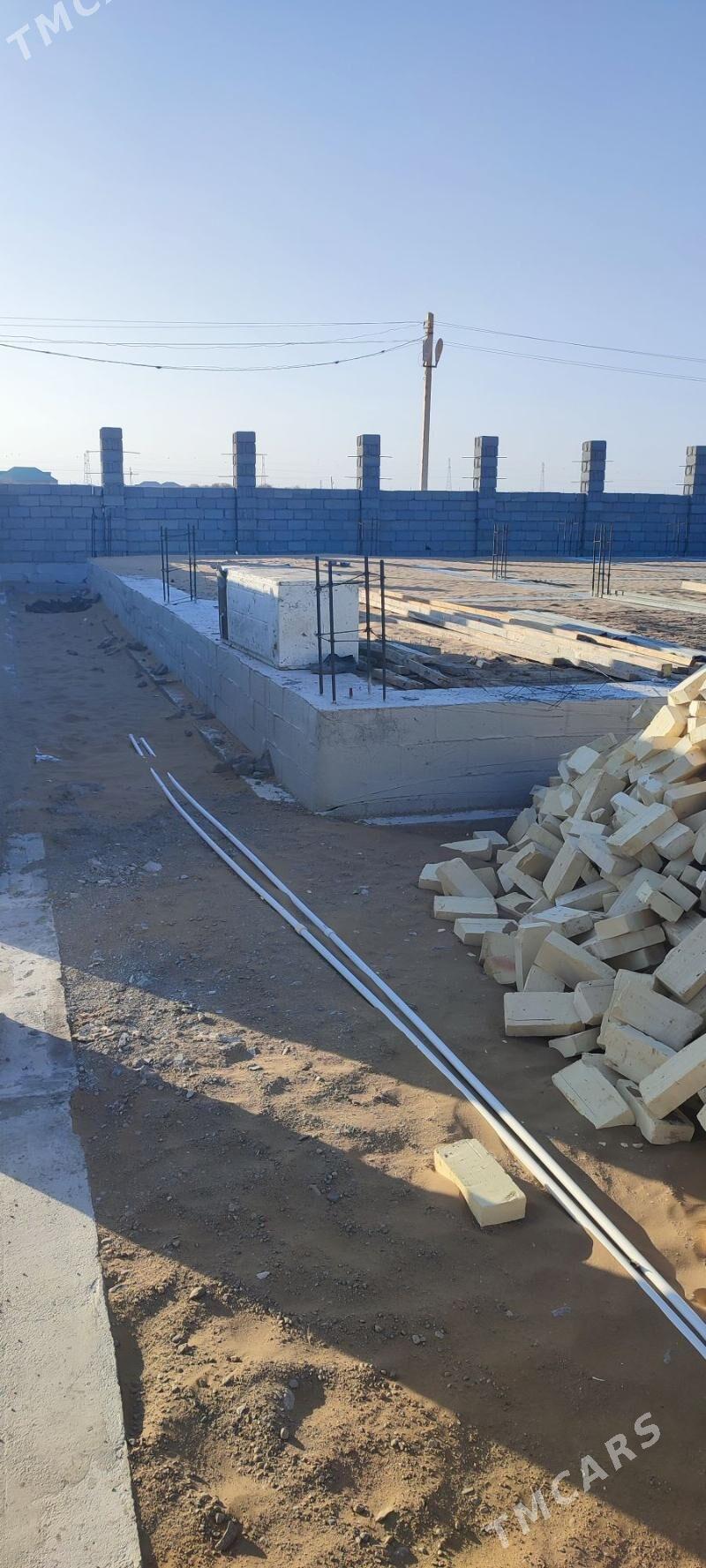 ussa gerek kerpiç ör - Анев - img 5