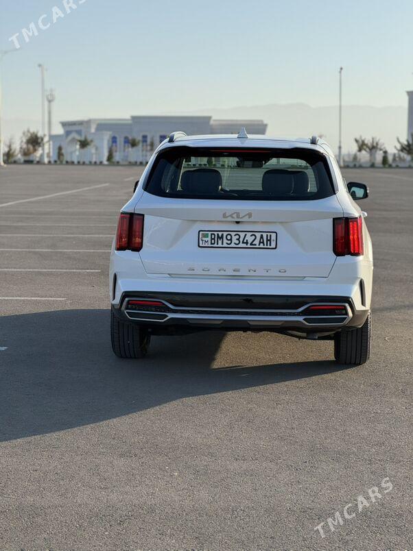Kia Sorento 2022 - 400 000 TMT - Ашхабад - img 7