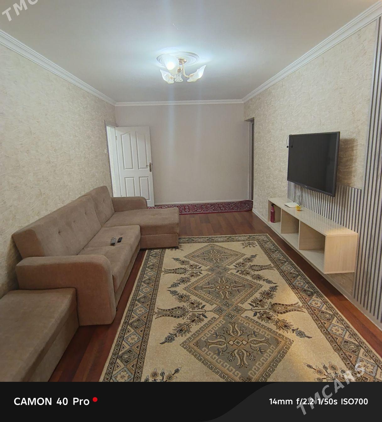 Arenda 3 Mkr 4/4 3 kom 2 Spani - 3 мкр - img 2