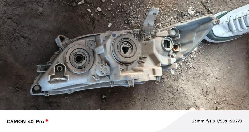 Fara okuz kelle 1 200 TMT - Мары - img 3