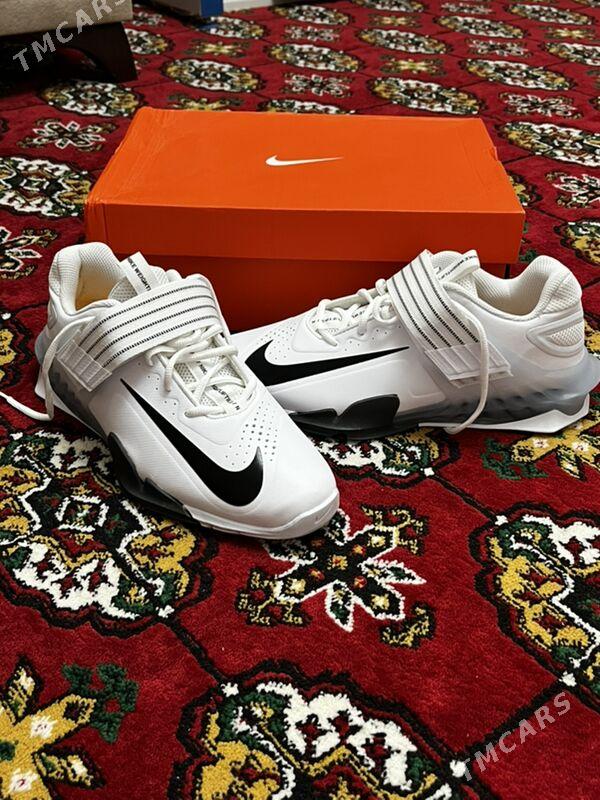 krasowka nike - Ашхабад - img 7