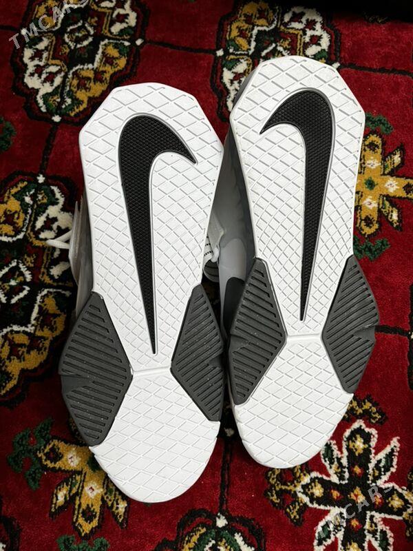 krasowka nike - Ашхабад - img 4