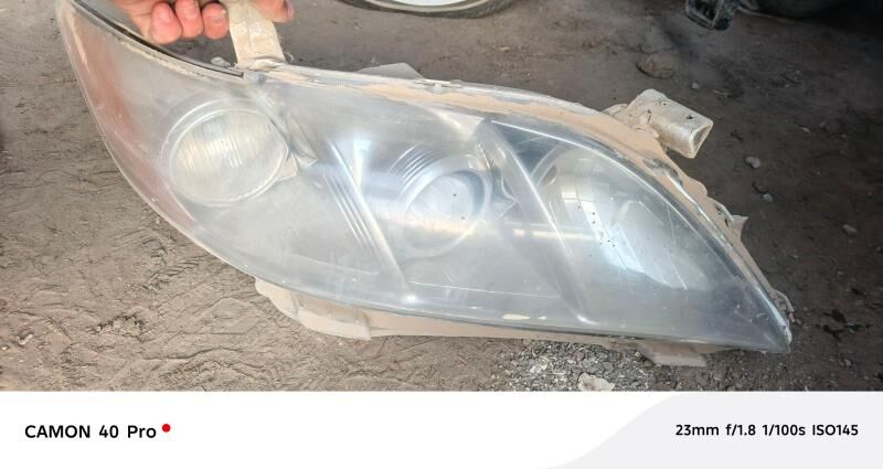 Fara okuz kelle 1 200 TMT - Мары - img 2