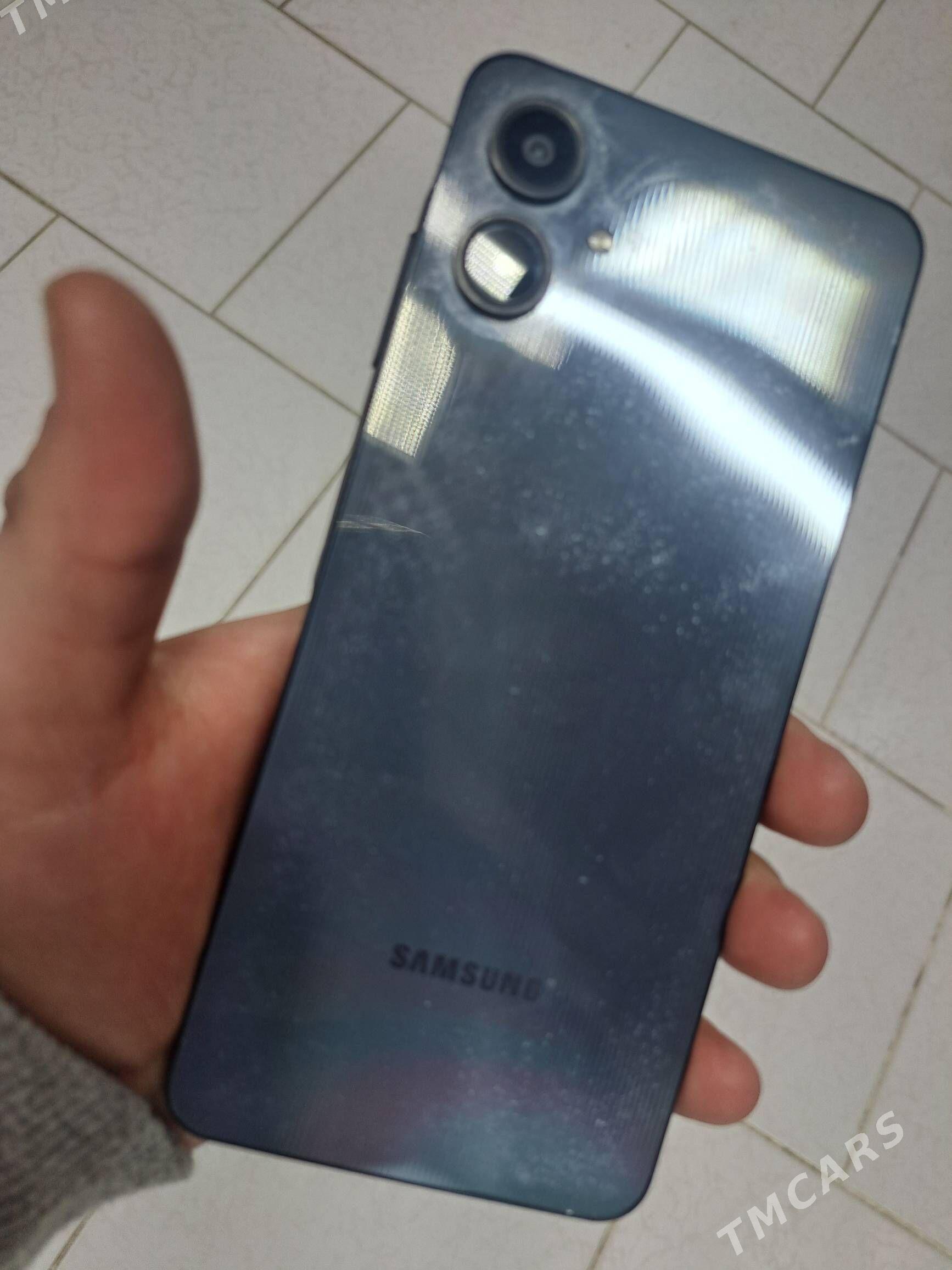 Samsung A06 - Туркменабат - img 3