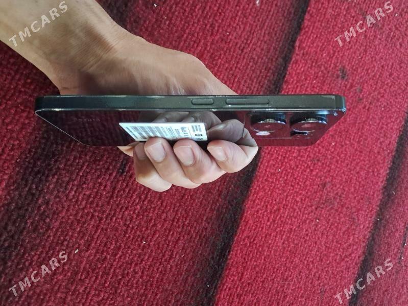 redmi not 13pro 5G  12+4/256 - Ашхабад - img 3
