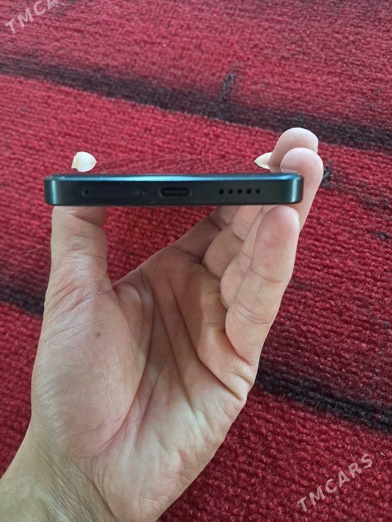 redmi not 13pro 5G  12+4/256 - Ашхабад - img 4