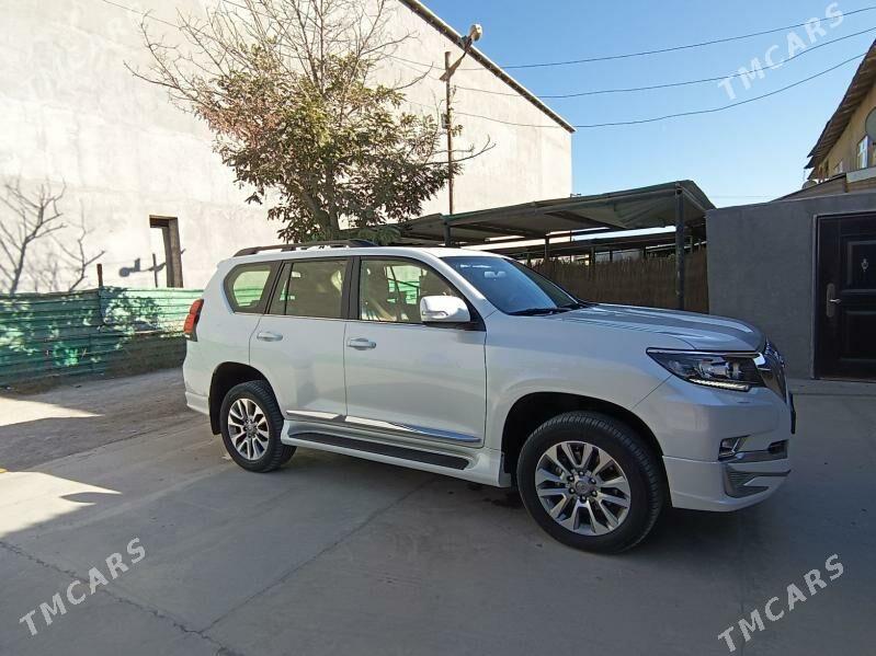 Toyota Land Cruiser Prado 2023 - 1 120 000 TMT - Хазар - img 3